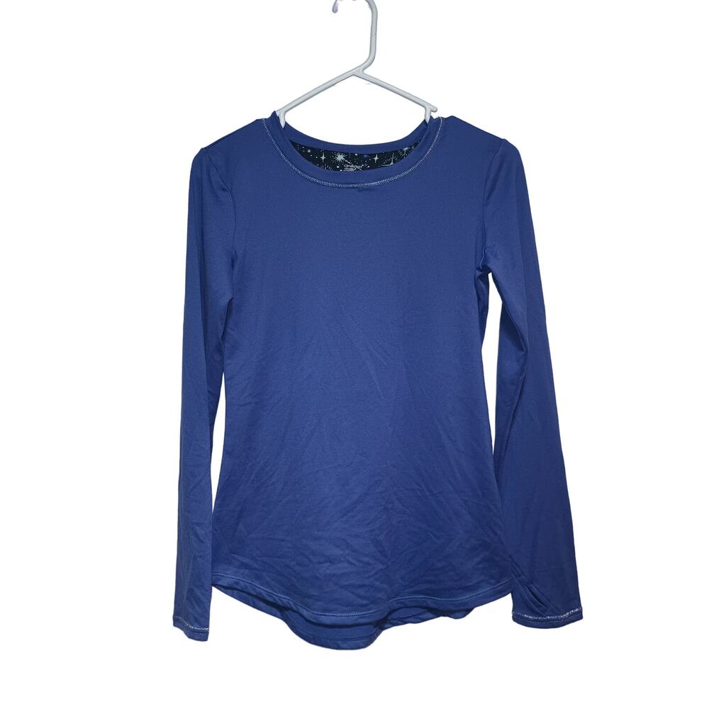 Cuddl Duds Women's Shirt Size Small